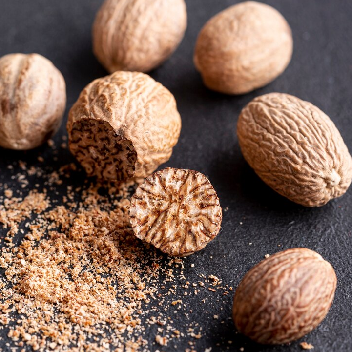 Nutmeg