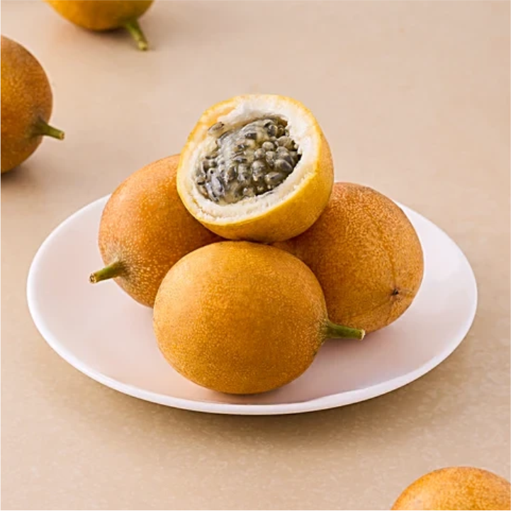 Passion Fruit