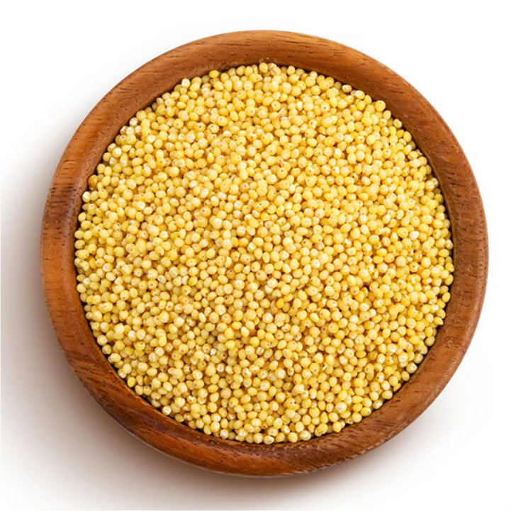 Proso Millet