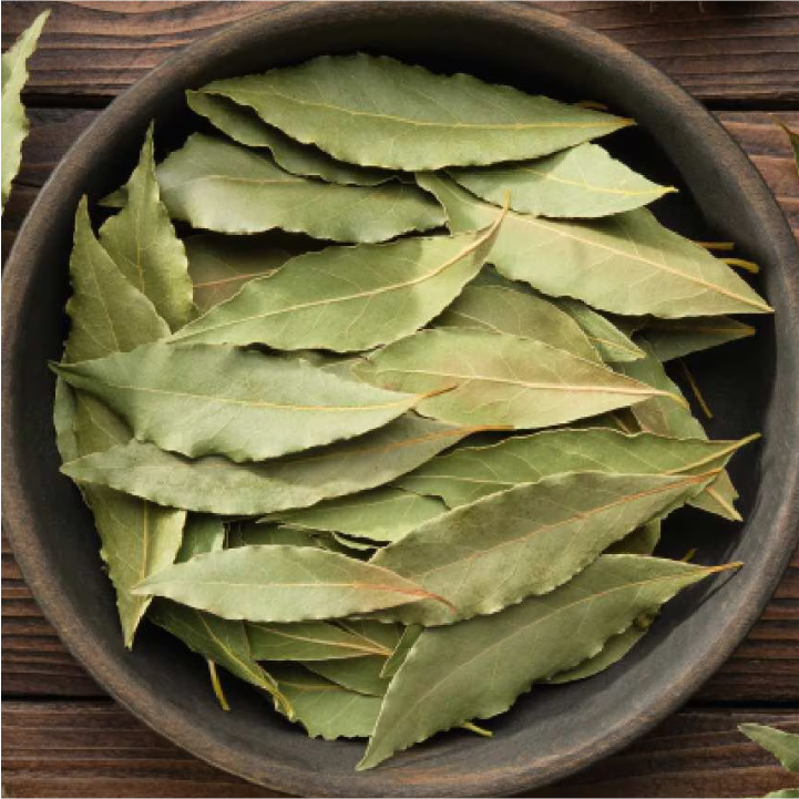 Bay Leaves