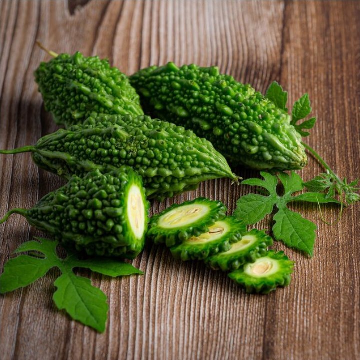 Bitter Gourd